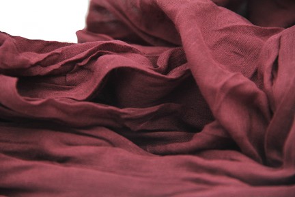 Echarpe foulard 100% coton 