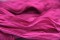 Chèche en coton fuschia