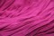 Chèche en coton fuschia