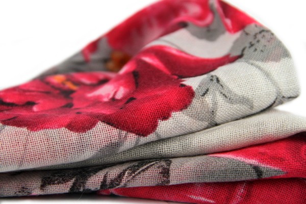 Pushkin wool shawl Pushkin wool shawl