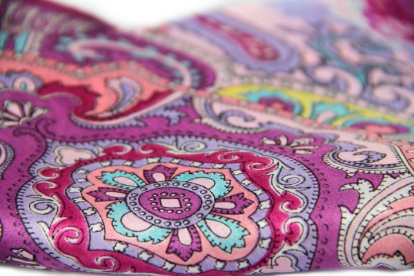 Lhasa Silk Square Lhasa Silk Square