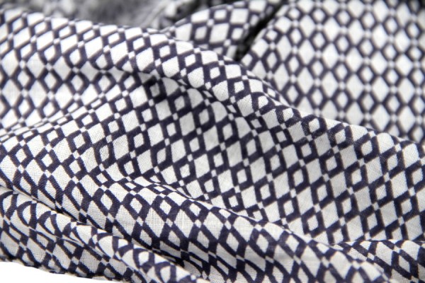 Bengal cotton scarf Bengal cotton scarf