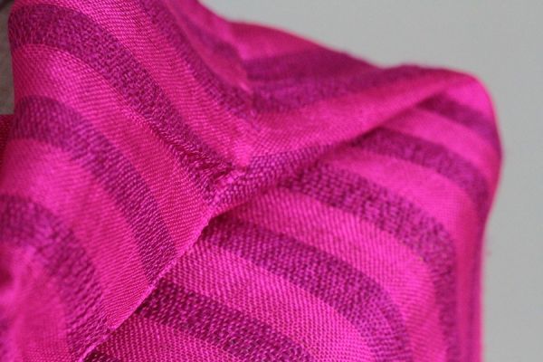Luang Prabang Silk Stole Luang Prabang Silk Stole
