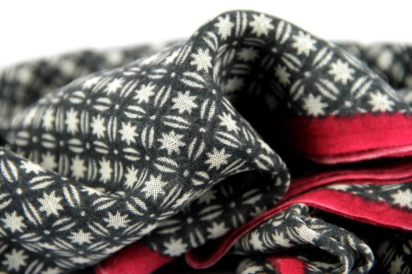 Ladakh wool scarf Ladakh wool scarf