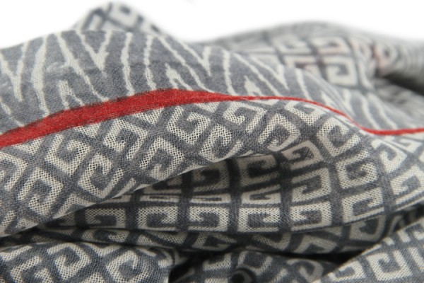 Everest Wool Scarf Everest Wool Scarf