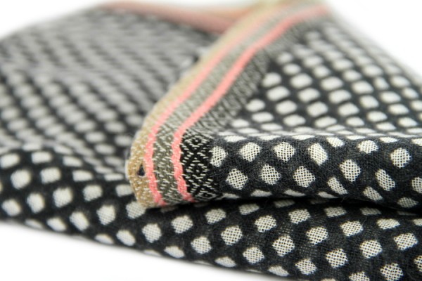 Annapurna Wool Scarf Annapurna Wool Scarf