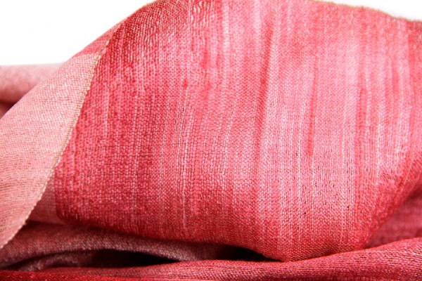 Foulard en soie Mae Salong Foulard en soie Mae Salong
