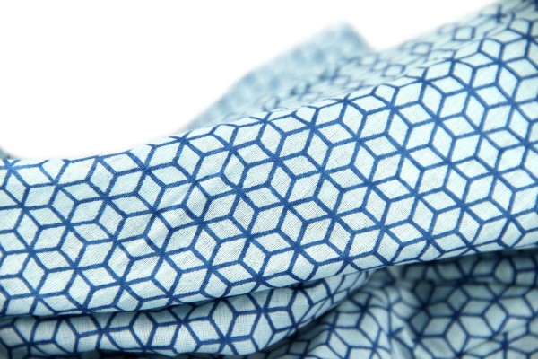 Cotton Navigator Scarf Cotton Navigator Scarf