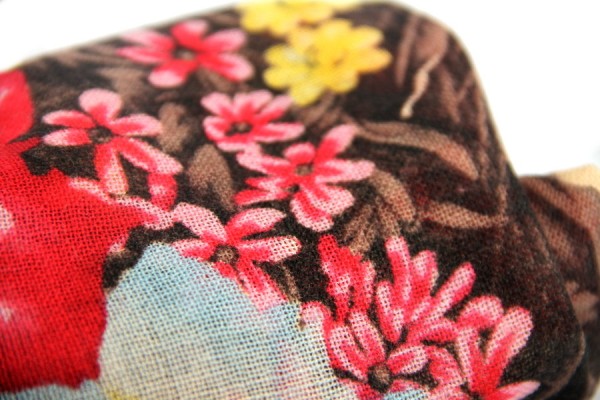 Nabokov wool shawl Nabokov wool shawl