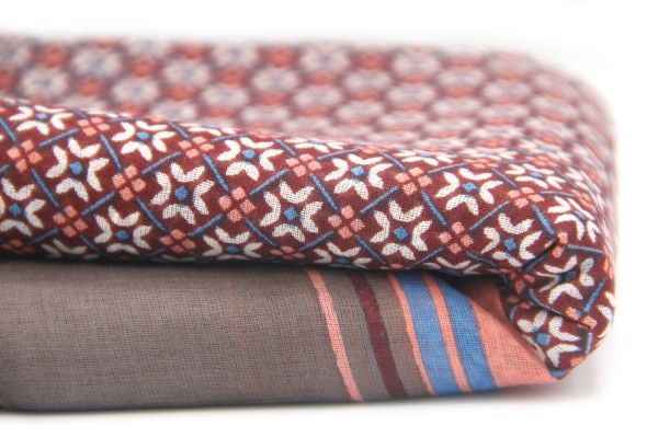 Chic Cotton Scarf Chic Cotton Scarf