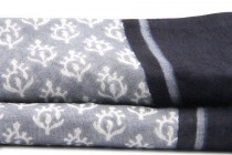 Echarpe en coton Jodhpur Echarpe homme de qualité haut de gamme