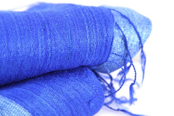 Foulard en soie Kho Lipe Foulard en soie Kho Lipe