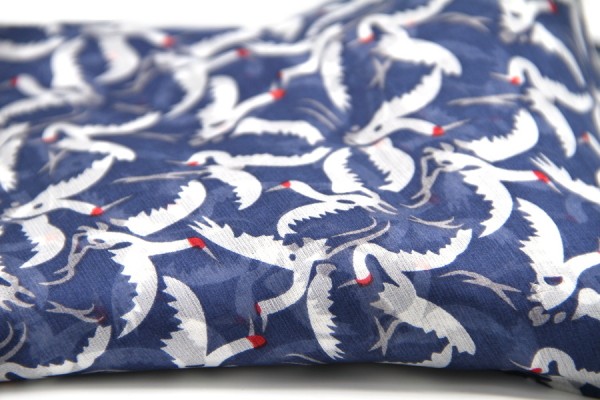 Foulard en soie Oscar Wilde Foulard en soie Oscar Wilde