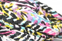 Chèche en coton Touareg Chèche, foulard garçon et fille