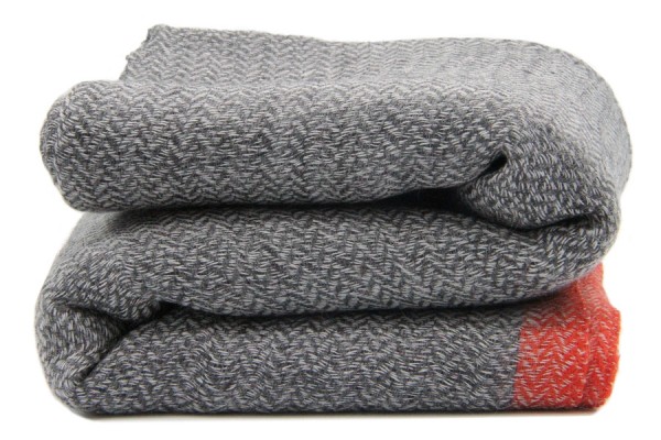 Lhasa wool scarf Lhasa wool scarf