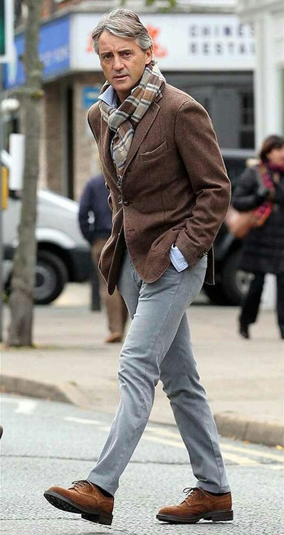 Style vestimentaire sales homme 50 ans
