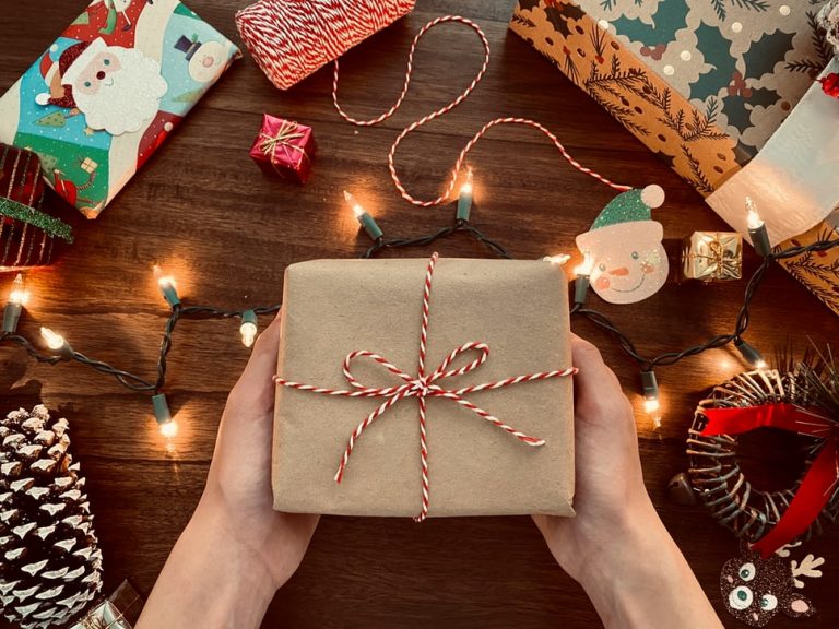 Cadeau pour sa copine chérie original anniversaire, Noel