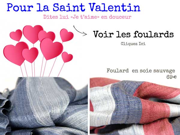 Saint-Valentin : nos idées cadeaux pour faire plaisir à sa femme ou sa  copine - Idées cadeaux