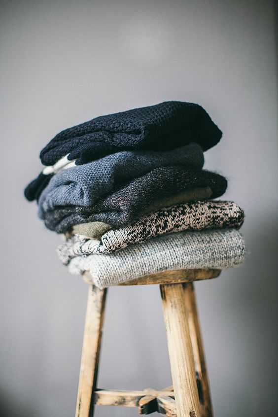 Comment laver echarpe laine
