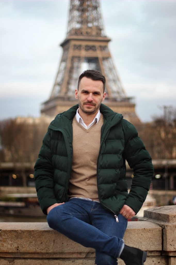 Comment choisir sa meilleure doudoune qui tient le plus chaud