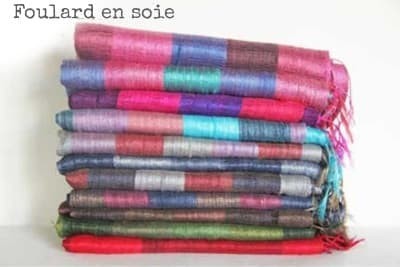 Foulards Foulards