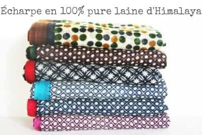 Écharpe hiver femme homme Écharpe hiver femme homme